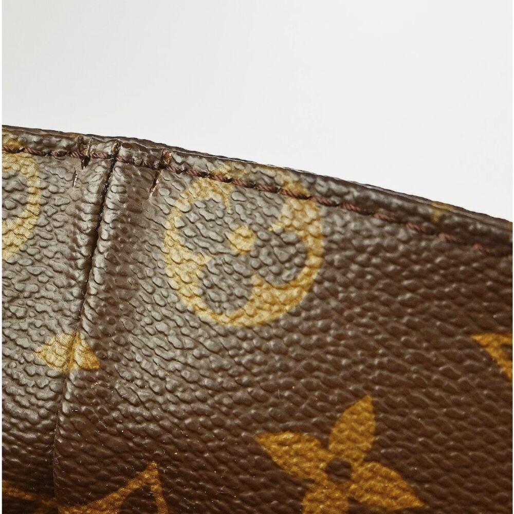 ⭐🔥AUTHENTIC🔥⭐ Louis Vuitton Sac Shopping Tote - Picture 8 of 8